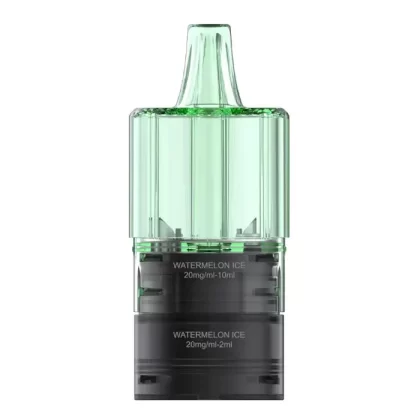 Watermelon Ice Uwell Viscore 8000 Refill Pack - Vapourdeal Co