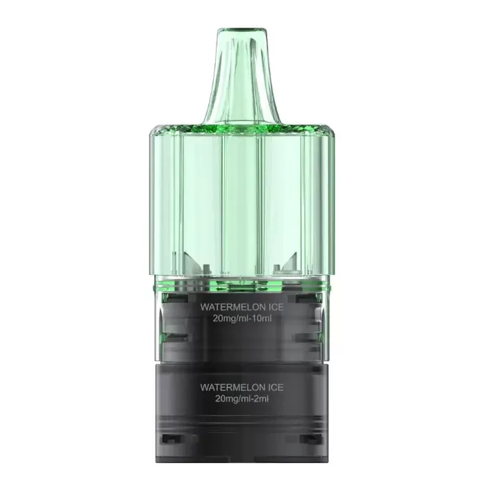 Watermelon Ice Uwell Viscore 8000 Refill Pack - Vapourdeal Co