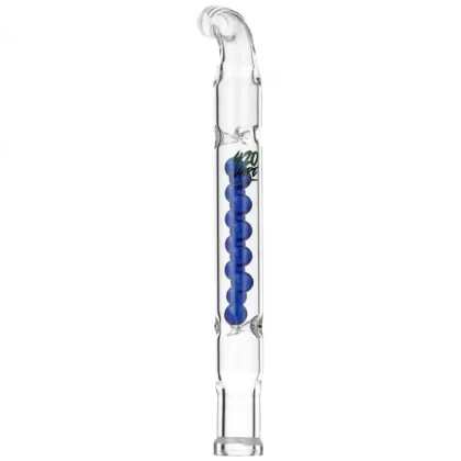 X-MAX V3 PRO+ – Mouthpiece with cooling balls (420VAPE) - Blue, Green