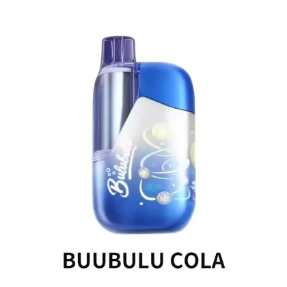 BULUBULU 15000 Puffs – Bulubulu Cola - Ozvapeone (2EBCC9)