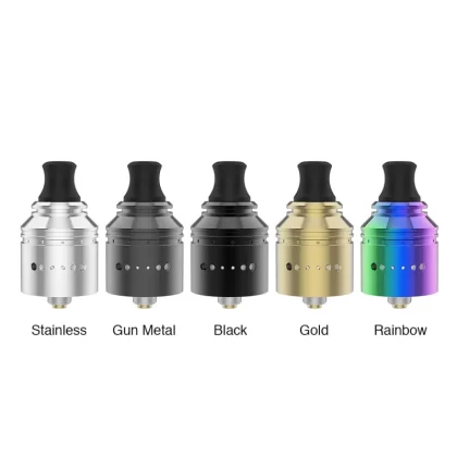 Vapefly Holic MTL RDA Atomizer - Gold