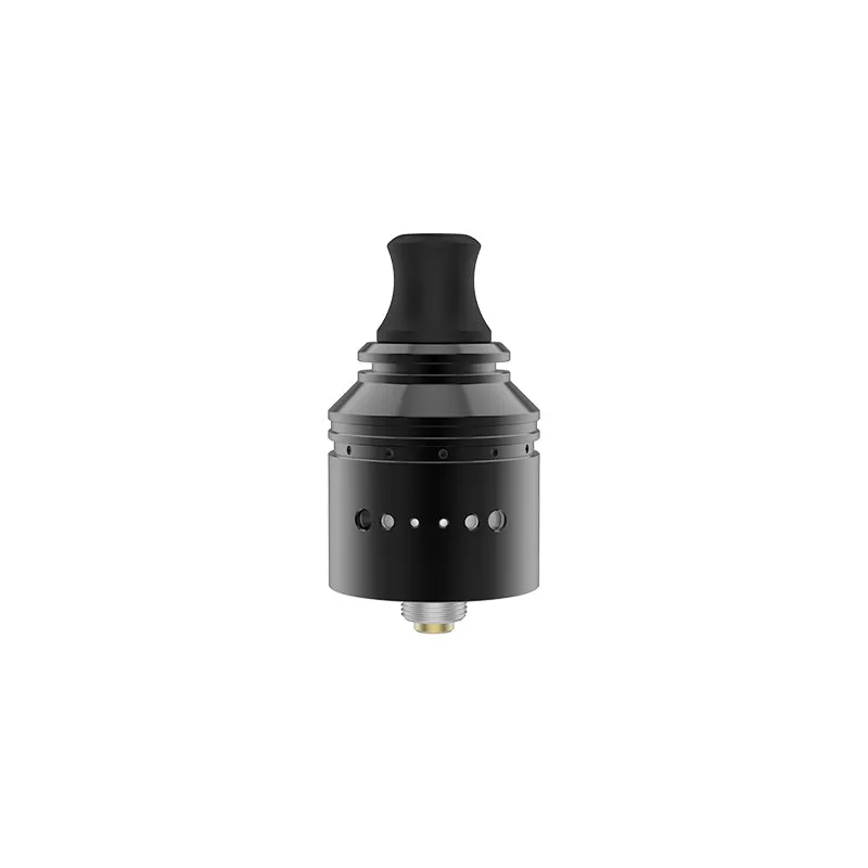 Vapefly Holic MTL RDA Atomizer - Gold - Image 3