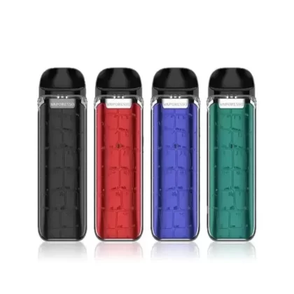 VAPORESSO LUXE Q Pod Vape Kit - Blue