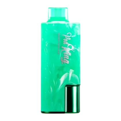 Mango Tropi-Kiss – Pod King XC10000 - Site#VAP~Nicotine#50mg~Size#Single>5 Pack