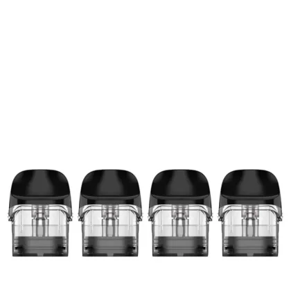 Vaporesso Luxe Q & QS Replacement Pods 2ml – 4 Pack