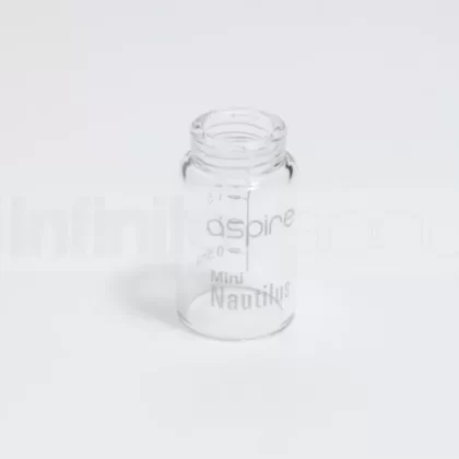 Aspire Nautilus Mini – Glass