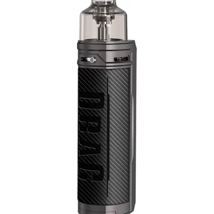 Voopoo Drag X 80W Pod Kit - Galaxy Blue