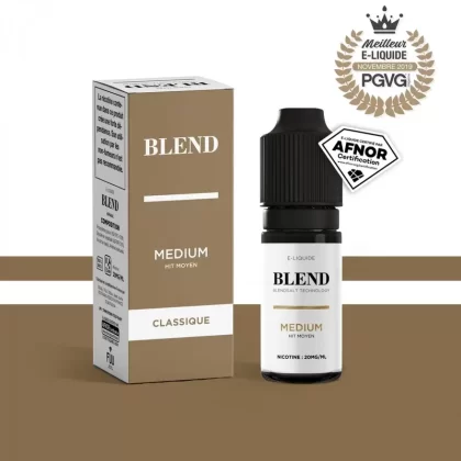 BLEND – Medium