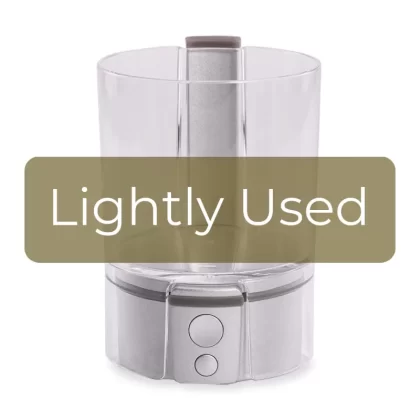 Lightly used - Planetofthevapes (5B21A4)