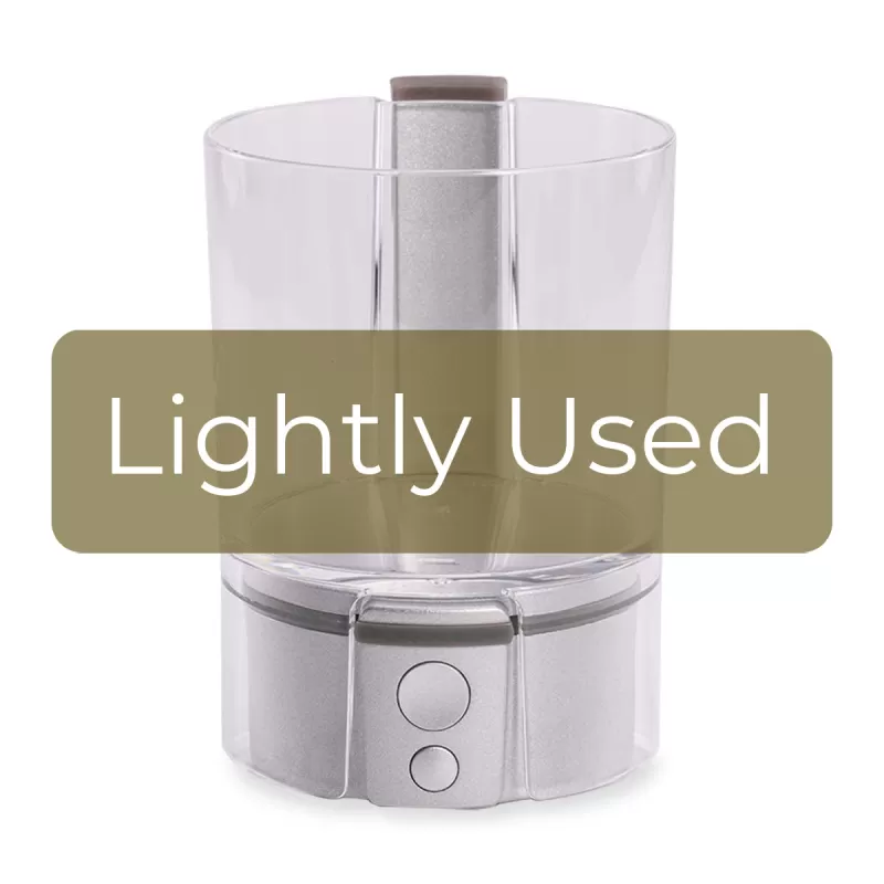 Lightly used - Planetofthevapes (5B21A4)