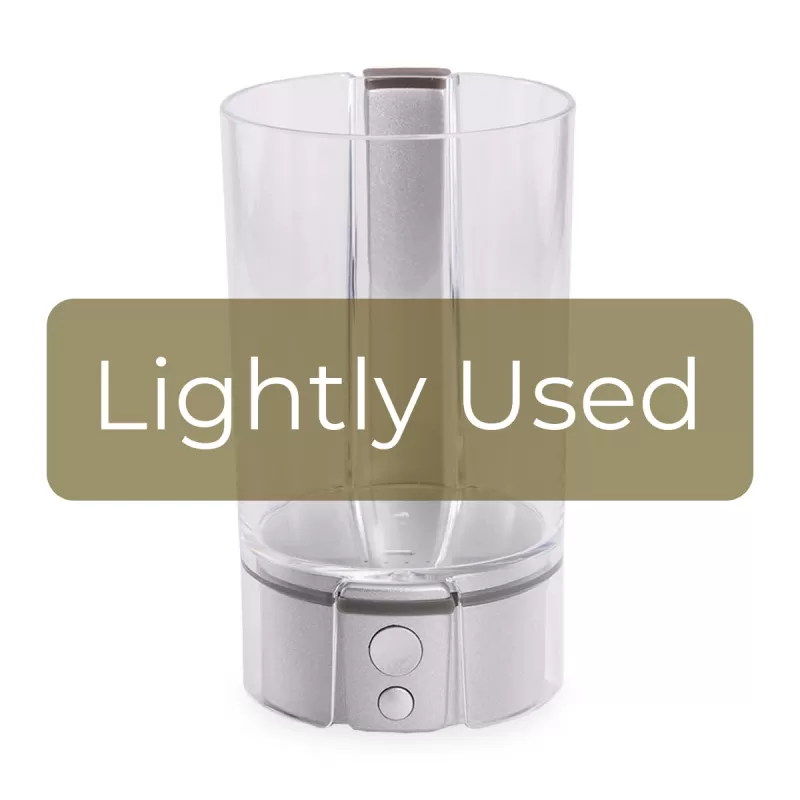 Lightly used - Planetofthevapes (5B21A4) - Image 2