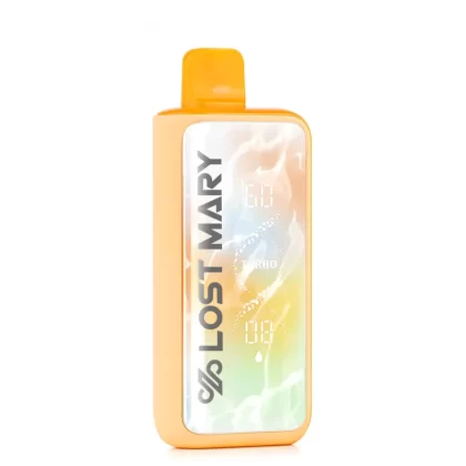 SUNNY ORANGE LOST MARY MT35K TURBO - Huffvape