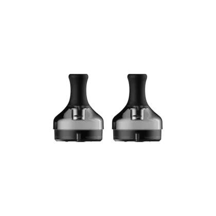 VooPoo PnP MTL Pod Tank (Pack of 2) - Ecigwizard