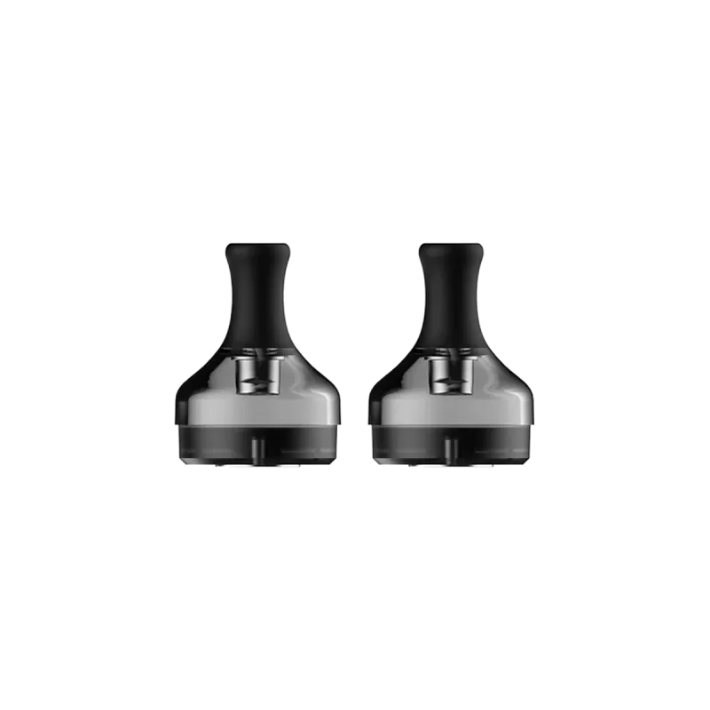 VooPoo PnP MTL Pod Tank (Pack of 2) - Ecigwizard