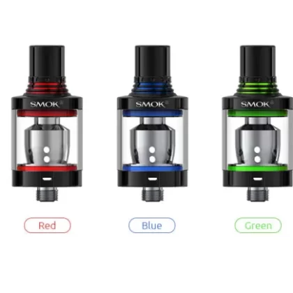 SMOK Spirals 22mm Tank Atomizer 2.0ML