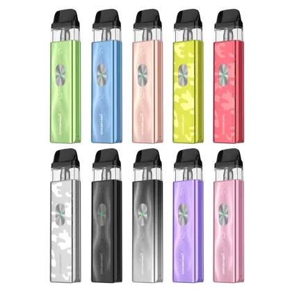 Vaporesso XROS 4 Mini Pod Kit 1000mAh - Champagne Gold