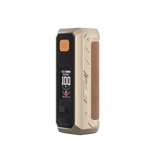 Vaporesso Armour Ultra Mod Kit - Obsidian Black, Storm Blue - Image 3