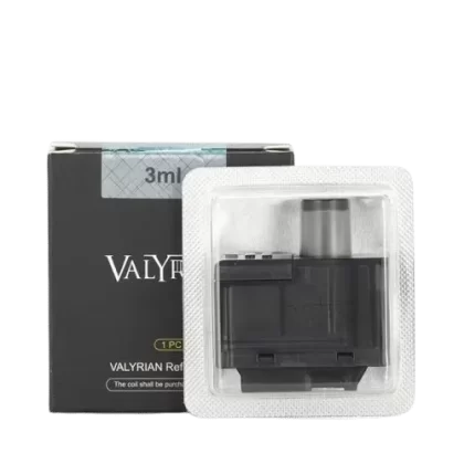 Uwell Valyrian Pod Replacement Cartridge