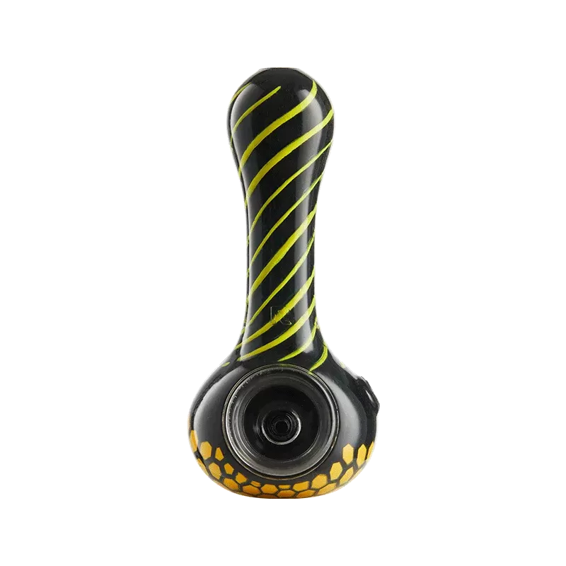Eyce ORAFLEX Honeycomb Spoon