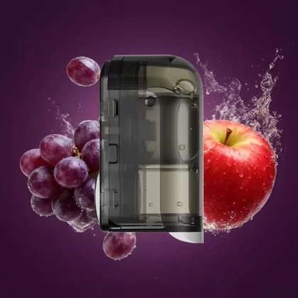 PIXL Max 20K Now Pod – Grape Crush 20mg/ml Nikotin