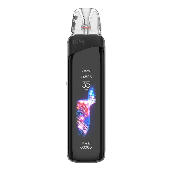 Uwell Caliburn G4 Pro Pod Kit - Light Green - Image 2
