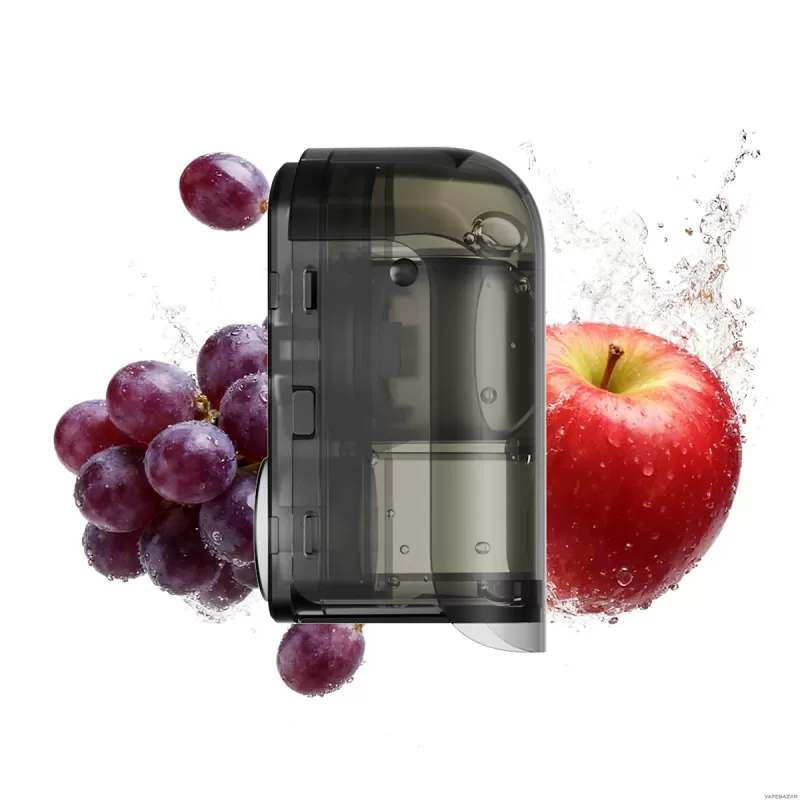 PIXL Max 20K Now Pod – Grape Crush 20mg/ml Nikotin - Image 2