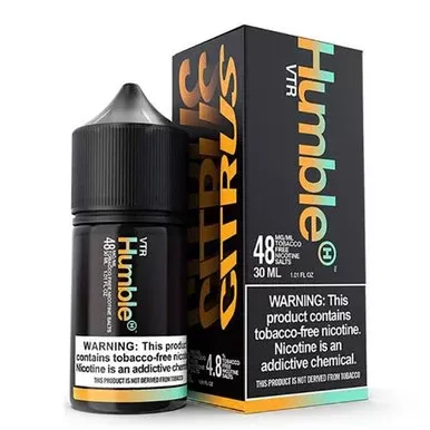 VTR by Humble Salts TFN E-Liquid