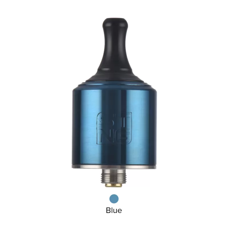 WOTOFO Stng MTL RDA Atomizer - Gold - Image 3