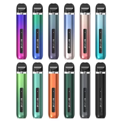 SMOK IGEE Pro Pod Kit 400mAh - Black