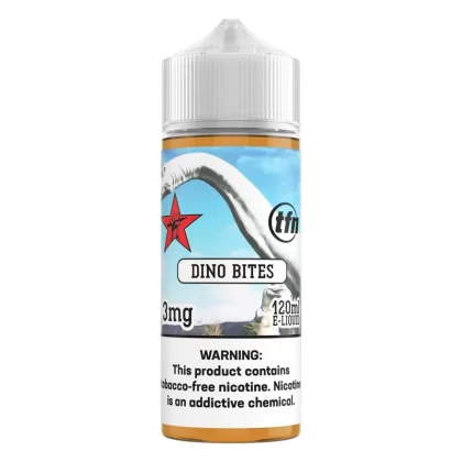 Dino Bites - Vape Product, Vape Product; Vape Product, Vape Product