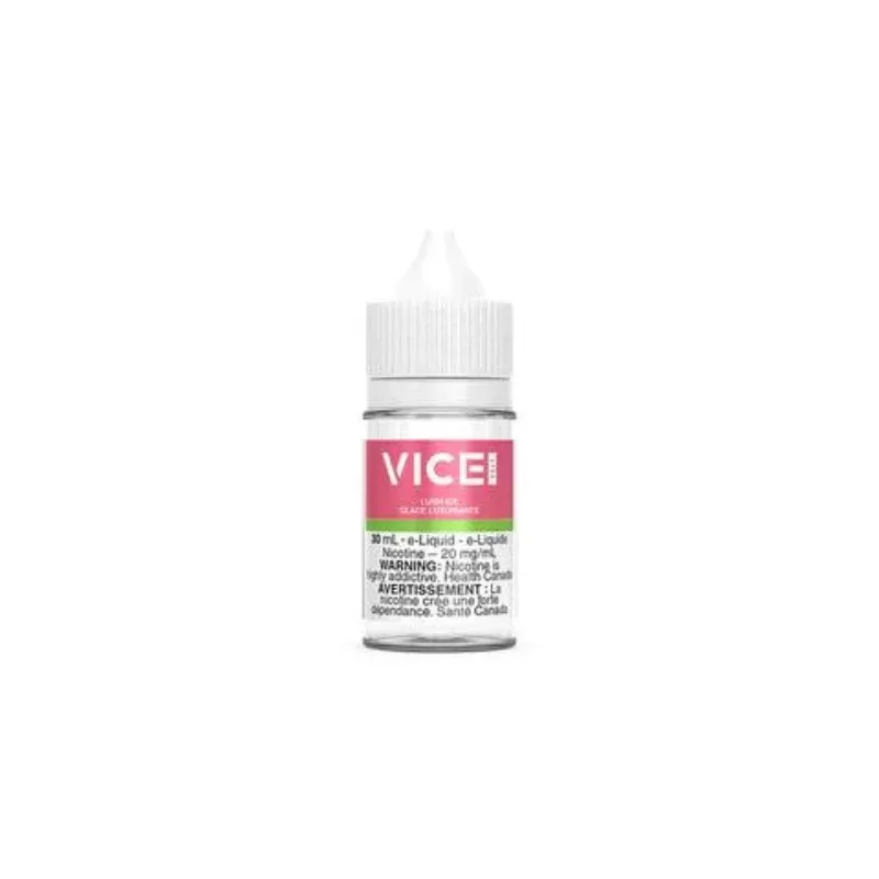 Vice Salt Lush Ice E-Liquids