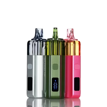 Puffup 25K 25000 Puffs Disposable Vape - 15mL - Strawberry Kiwi