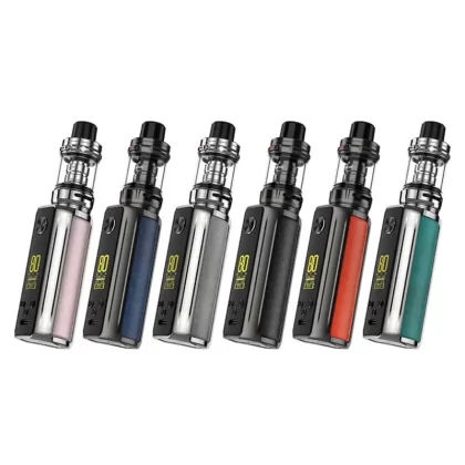 Vaporesso Target 80 (iTANK 2 Edition) Mod Kit - Vape Product; 3000mAh