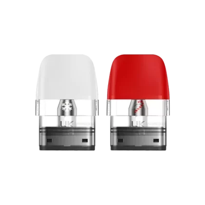 GEEKVAPE Sonder/Wenax Q Pods 0.6/0.8ohm - Customer Group#Consumer~Type#2 Pack