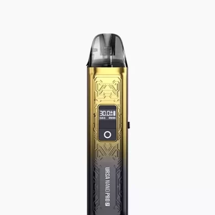 URSA NANO PRO 2 - Lostvape