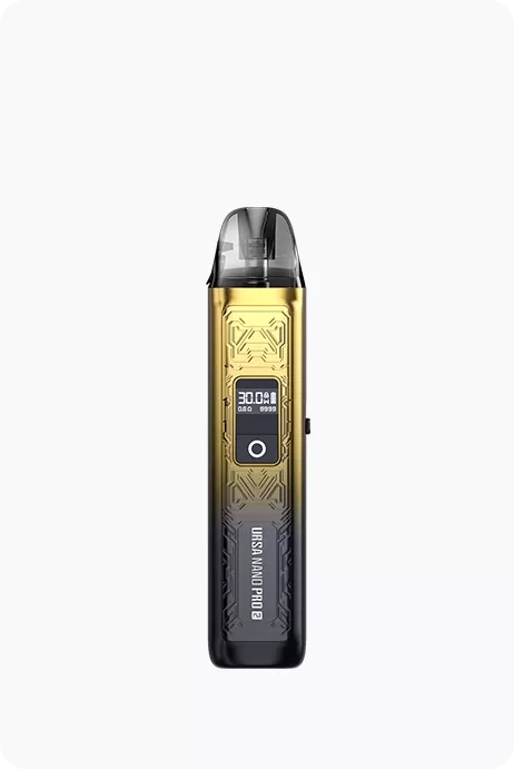 URSA NANO PRO 2 - Lostvape