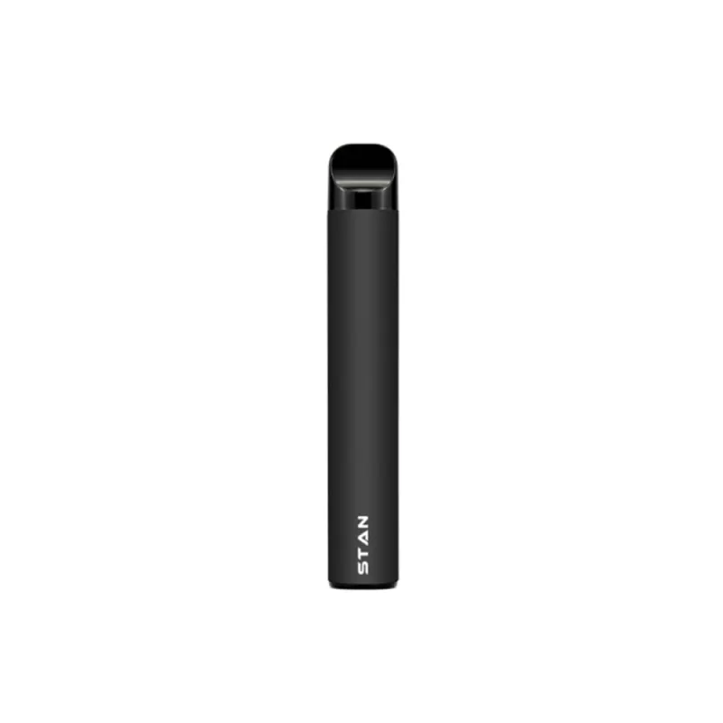 WELLON STAN Pod Vape Kit 650mAh - Black - Image 3