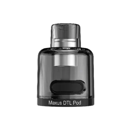 Freemax Maxus DTL Pod Cartridge 5ml - Capacity#5ml