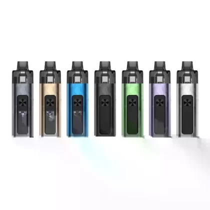 Uwell Typhos Pod Kit - Eliquidsupply