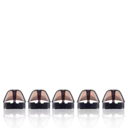 Tesla TPod Replacement Pods 3 Pack - Vapecraftinc
