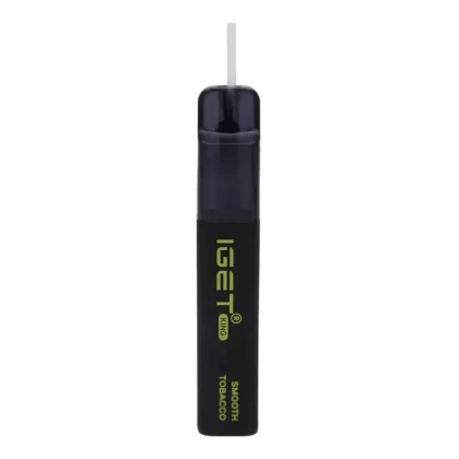 IGET King 50 Pack - Ozvapeone