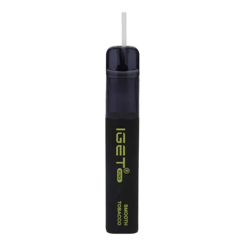 IGET King 50 Pack - Ozvapeone