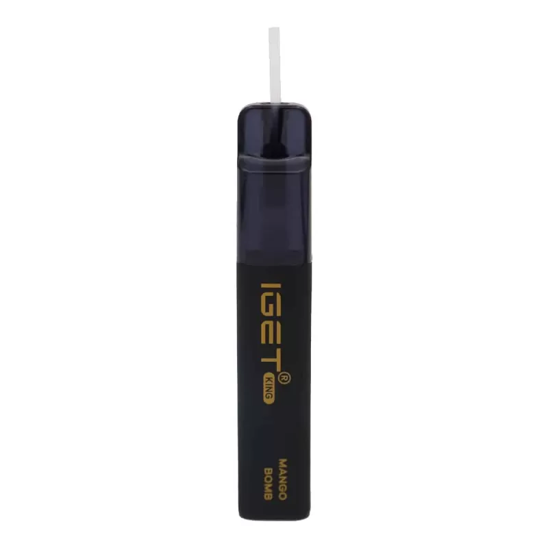 IGET King 50 Pack - Ozvapeone - Image 2