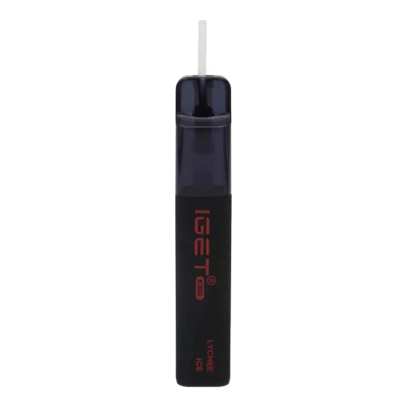 IGET King 50 Pack - Ozvapeone - Image 3