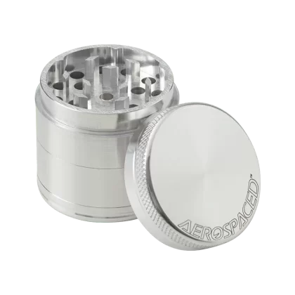 Aerospaced by HS 4 Piece Grinder 2.5
