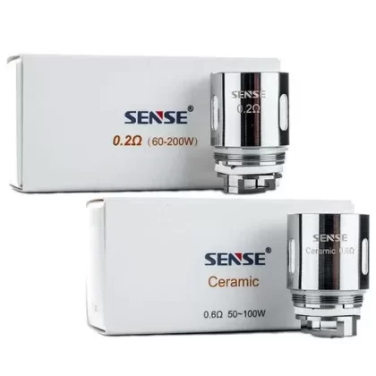 SENSE Blazer 200 Replacement Coils - Eliquidsupply