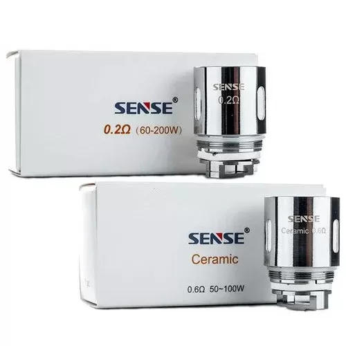 SENSE Blazer 200 Replacement Coils - Eliquidsupply