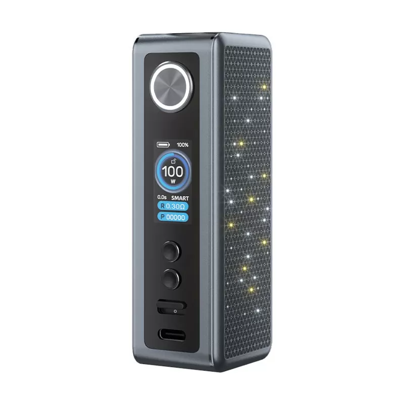 VOOPOO VINCI Spark100 Box Mod 100W - Image 2