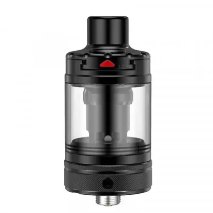Nautilus 3 Tank By Aspire - Colour#Black>Stainless Steel>Gunmetal