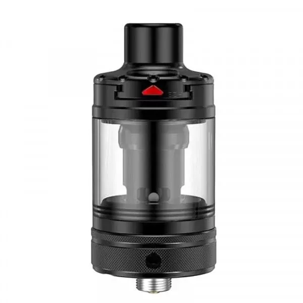 Nautilus 3 Tank By Aspire - Colour#Black>Stainless Steel>Gunmetal